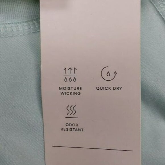 Men's Short Sleeve Performance T-Shirt |  All in Motion | Small - Picture 10 of 11